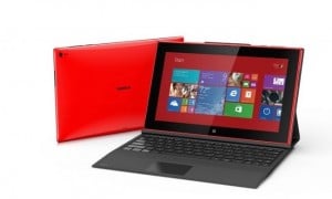 Nokia Lumia 2520