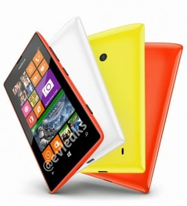 Lumia 525