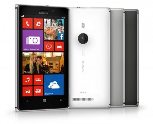 Nokia Lumia 925