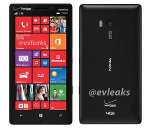 Nokia Lumia 929