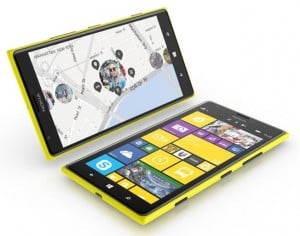 Nokia Lumia