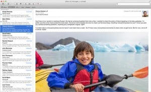 OS X Mavericks