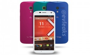 Moto G