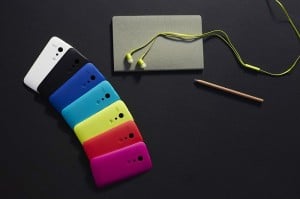 Moto G