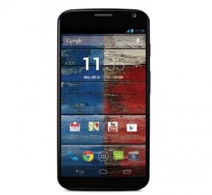 Moto X