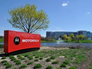 motorola Falcon