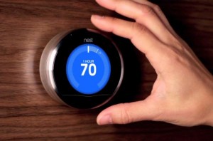 Nest Thermostat