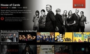 Netflix