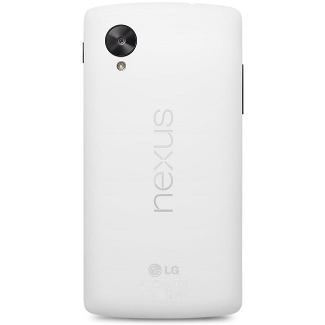 Google Nexus 5