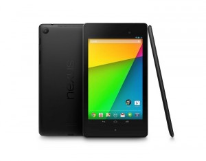 Google Nexus 7