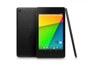Google Nexus 7