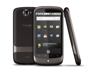 Nexus One