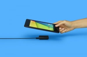 Nexus Wireless Charger