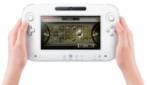 Nintendo Android Tablet