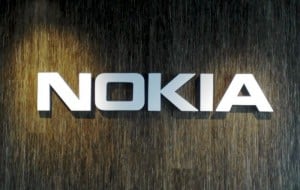 Nokia logo