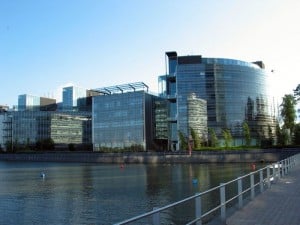 Nokia HQ