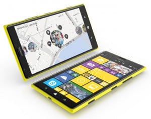 Lumia 1520