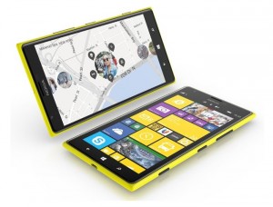 Nokia Lumia 1520