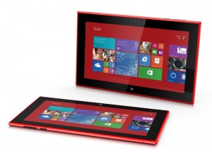 Nokia Lumia 2520
