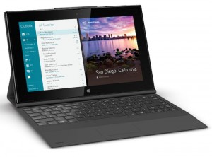 Nokia Lumia 2520