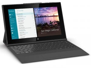 Nokia Lumia 2520