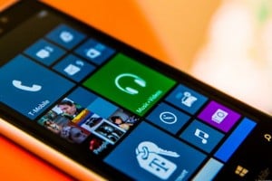 Nokia Lumia
