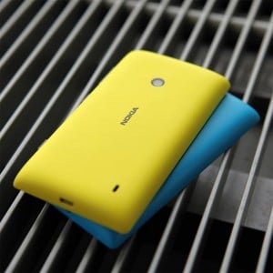 Nokia Lumia 520
