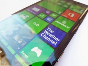 Nokia Lumia 929