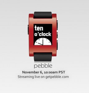 Pebble