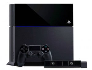 playstation 4 officially launches