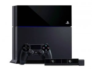 PlayStation 4