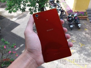 Sony Xperia Z1
