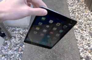 Retina iPad Mini
