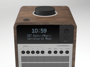 Revo SuperSignal