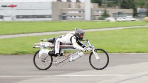 Rocket Bike