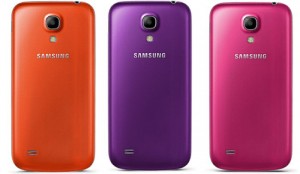 Galaxy S4 Mini