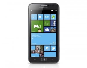 Samsung ATIV S
