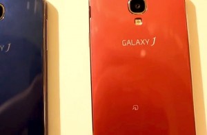 Samsung Galaxy J