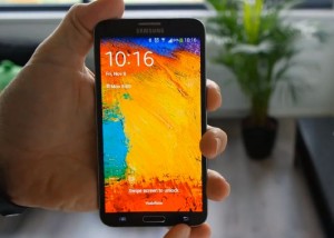 Samsung Galaxy Round