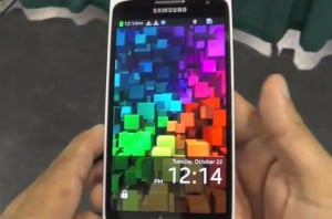 Samsung Tizen