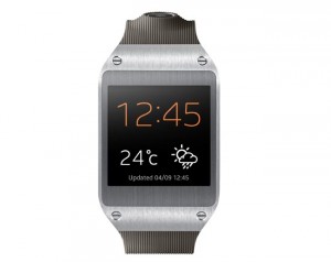Galaxy Gear