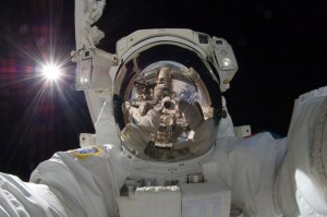 selfie