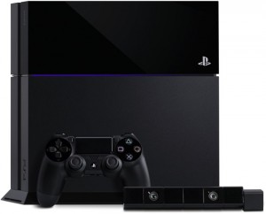 PlayStation 4