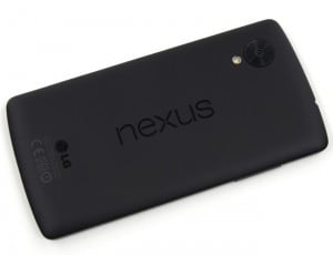 Google Nexus 5