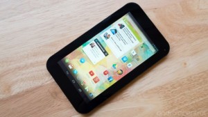 Toshiba Excite 7
