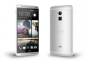 HTC One Max