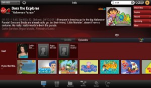 TV Anywhere