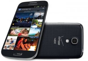 Verizon S4 Mini