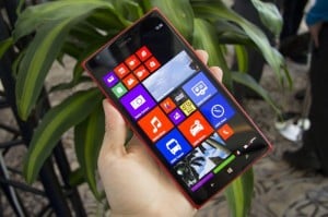 Windows Phone