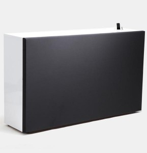 World's Largest iPhone Dock